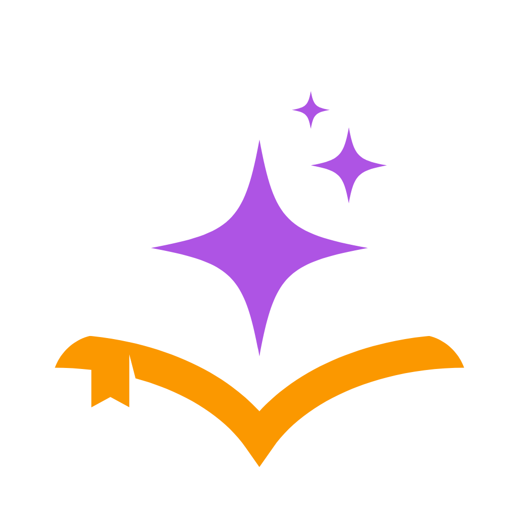 BookAI Logo